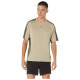 Asics Ανδρική κοντομάνικη μπλούζα Fujitrail Elite SS Top